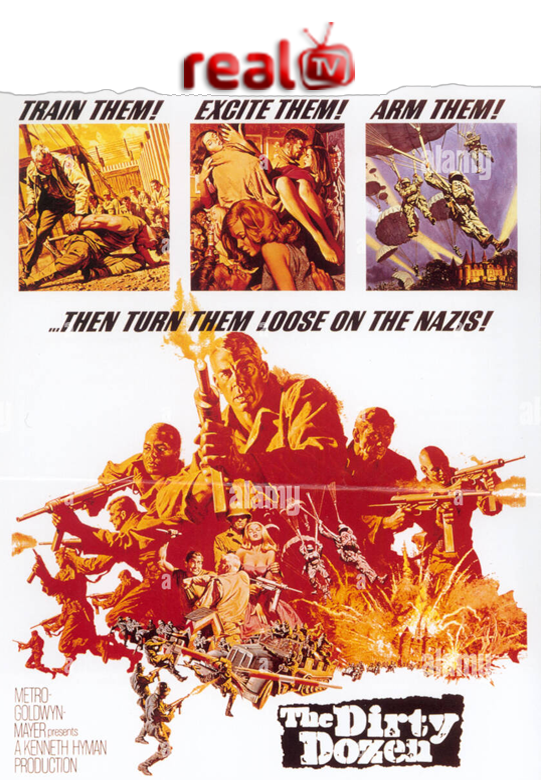 the dirty dozen